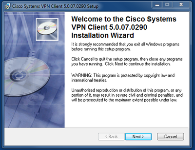 cisco vpn client free download for android